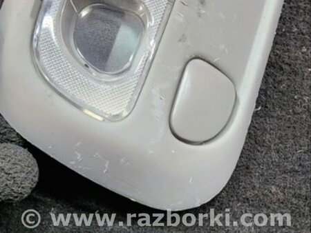ФОТО Плафон освещения основной для Subaru Impreza GD/GG Киев