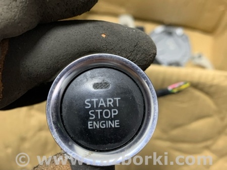 ФОТО Кнопка для Mazda 6 GL рестайл 1,2 (15-26) Київ