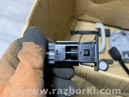 ФОТО Кнопка для Mazda 6 GL рестайл 1,2 (15-26) Київ