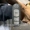 Ключ Mazda 6 GL рестайл 1,2 (15-26)
