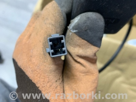 ФОТО Замок ремня безопасности для Mazda 6 GL рестайл 1,2 (15-26) Київ