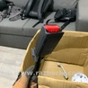 ФОТО Замок ремня безопасности для Mazda 6 GL рестайл 1,2 (15-26) Київ