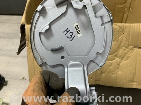 ФОТО Лючок топливного бака для Mazda 6 GL рестайл 1,2 (15-26) Київ