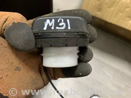 ФОТО Пробка заливной горловины для Mazda 6 GL рестайл 1,2 (15-26) Київ