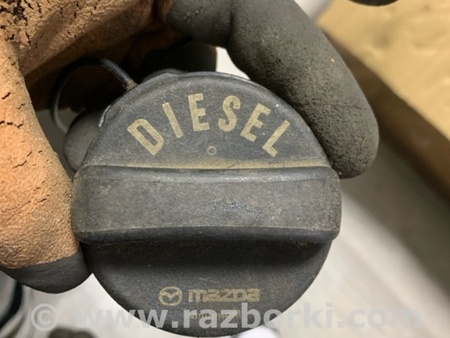 ФОТО Пробка заливной горловины для Mazda 6 GL рестайл 1,2 (15-26) Київ