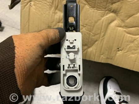 ФОТО Кронштейн для Mazda 6 GL рестайл 1,2 (15-26) Київ