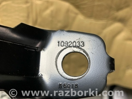 ФОТО Кронштейн для Mazda 6 GL рестайл 1,2 (15-26) Київ