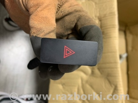 ФОТО Кнопка аварийки для Mazda 6 GL рестайл 1,2 (15-26) Київ