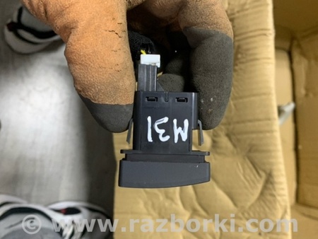 ФОТО Кнопка аварийки для Mazda 6 GL рестайл 1,2 (15-26) Київ