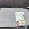 ФОТО Козырек солнцезащитный для Subaru Impreza GD/GG Киев
