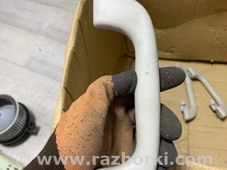 ФОТО Ручка Салона для Mazda 6 GL рестайл 1,2 (15-26) Київ