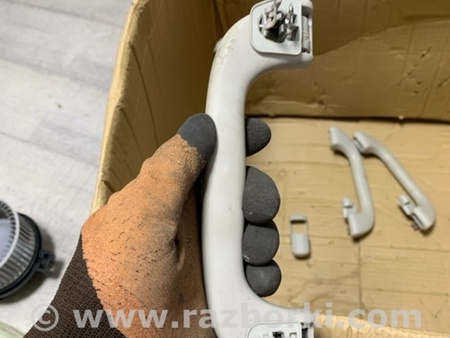 ФОТО Ручка Салона для Mazda 6 GL рестайл 1,2 (15-26) Київ