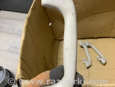 ФОТО Ручка Салона для Mazda 6 GL рестайл 1,2 (15-26) Київ