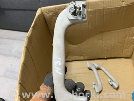 ФОТО Ручка Салона для Mazda 6 GL рестайл 1,2 (15-26) Київ