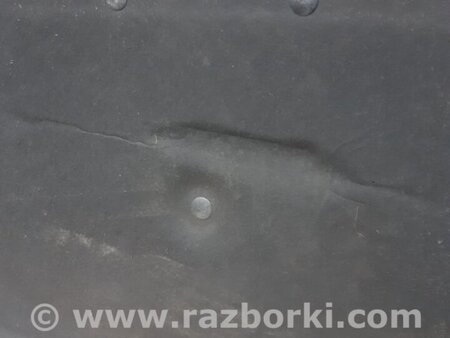 ФОТО Обшивка капота для KIA Sportage SL (10-16) Київ