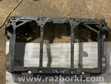 ФОТО Передняя панель (Телевизор) для Mazda 6 GL рестайл 1,2 (15-26) Київ