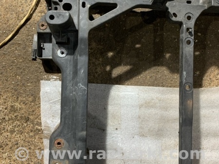 ФОТО Передняя панель (Телевизор) для Mazda 6 GL рестайл 1,2 (15-26) Київ