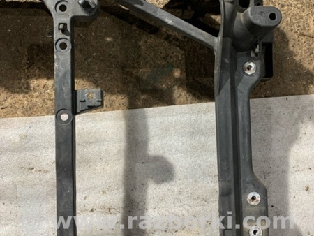 ФОТО Передняя панель (Телевизор) для Mazda 6 GL рестайл 1,2 (15-26) Київ