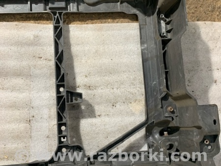 ФОТО Передняя панель (Телевизор) для Mazda 6 GL рестайл 1,2 (15-26) Київ