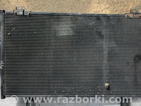 ФОТО Радиатор кондиционера для Mazda 6 GL рестайл 1,2 (15-26) Київ