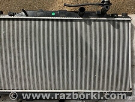 ФОТО Радиатор основной для Mazda 6 GL рестайл 1,2 (15-26) Київ