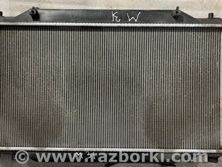 ФОТО Радиатор основной для Mazda 6 GL рестайл 1,2 (15-26) Київ