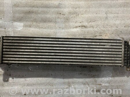 ФОТО Интеркулер для Mazda 6 GL рестайл 1,2 (15-26) Київ