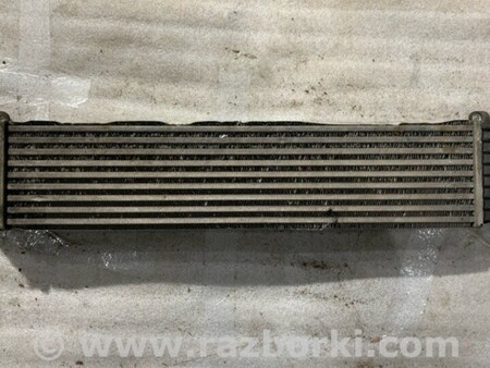 ФОТО Интеркулер для Mazda 6 GL рестайл 1,2 (15-26) Київ