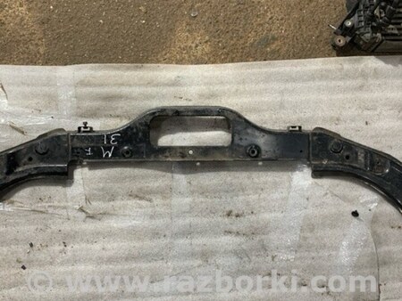 ФОТО Передняя панель (Телевизор) для Mazda 6 GL рестайл 1,2 (15-26) Київ