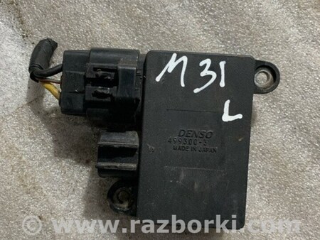 ФОТО Блок управления левый для Mazda 6 GL рестайл 1,2 (15-26) Київ