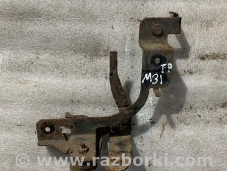 ФОТО Кронштейн правый для Mazda 6 GL рестайл 1,2 (15-26) Київ