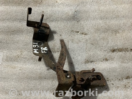 ФОТО Кронштейн правый для Mazda 6 GL рестайл 1,2 (15-26) Київ