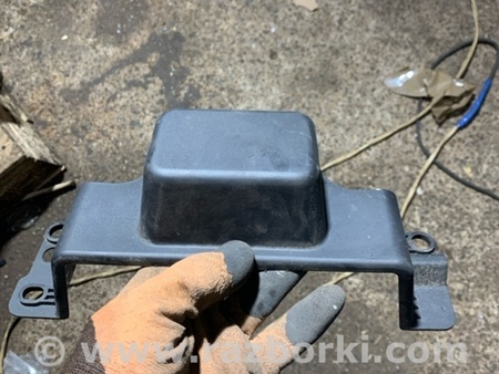 ФОТО Пластик для Mazda 6 GL рестайл 1,2 (15-26) Київ