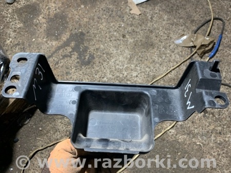 ФОТО Пластик для Mazda 6 GL рестайл 1,2 (15-26) Київ