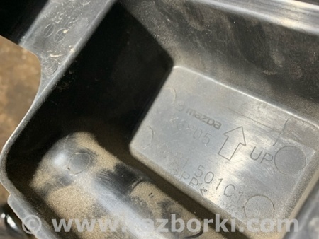 ФОТО Пластик для Mazda 6 GL рестайл 1,2 (15-26) Київ