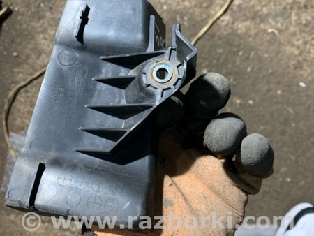 ФОТО Пластик для Mazda 6 GL рестайл 1,2 (15-26) Київ