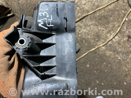 ФОТО Пластик для Mazda 6 GL рестайл 1,2 (15-26) Київ