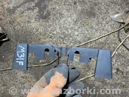 ФОТО Пластик для Mazda 6 GL рестайл 1,2 (15-26) Київ