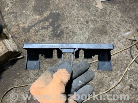 ФОТО Пластик для Mazda 6 GL рестайл 1,2 (15-26) Київ