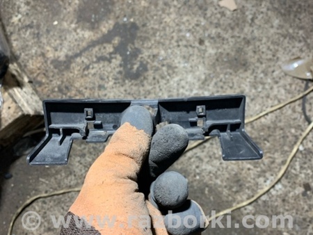 ФОТО Пластик для Mazda 6 GL рестайл 1,2 (15-26) Київ