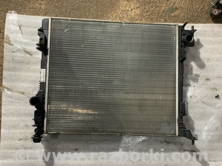 ФОТО Радиатор основной для Nissan Qashqai/Roque Sport J11 (13-21) Київ