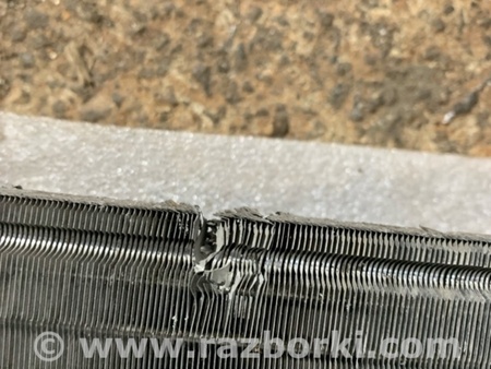 ФОТО Радиатор основной для Nissan Qashqai/Roque Sport J11 (13-21) Київ