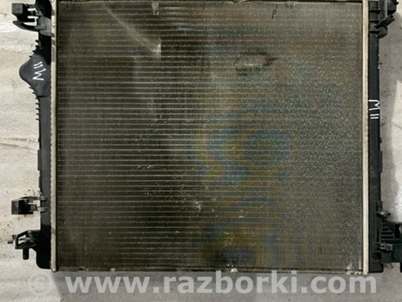 ФОТО Радиатор основной для Nissan Qashqai/Roque Sport J11 (13-21) Київ