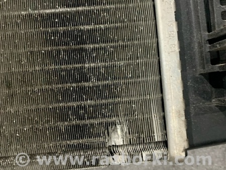 ФОТО Радиатор основной для Nissan Qashqai/Roque Sport J11 (13-21) Київ