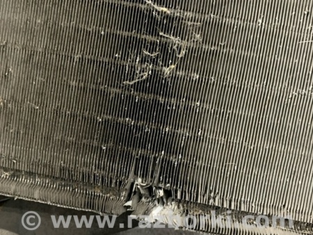 ФОТО Радиатор основной для Nissan Qashqai/Roque Sport J11 (13-21) Київ