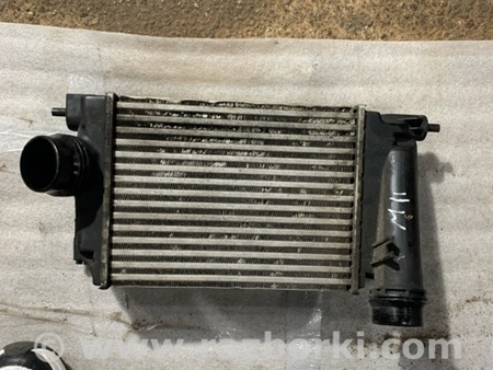 ФОТО Интеркулер для Nissan Qashqai/Roque Sport J11 (13-21) Київ