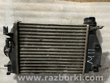 ФОТО Интеркулер для Nissan Qashqai/Roque Sport J11 (13-21) Київ