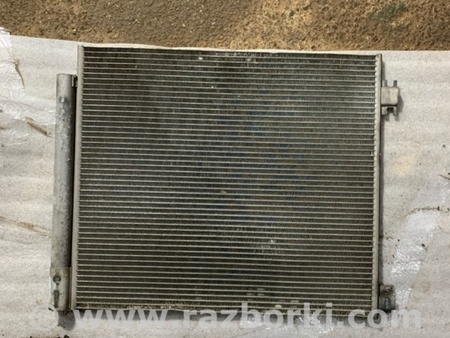 ФОТО Радиатор кондиционера для Nissan Qashqai/Roque Sport J11 (13-21) Київ