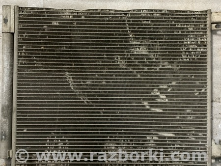 ФОТО Радиатор кондиционера для Nissan Qashqai/Roque Sport J11 (13-21) Київ