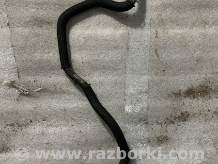 ФОТО Патрубок для Nissan Qashqai/Roque Sport J11 (13-21) Київ